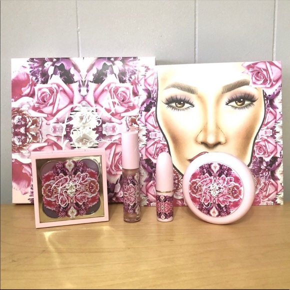 💗HOST PICK💗 MAC x Patrick Starr Me So Chic Kit - Picture 6 of 6